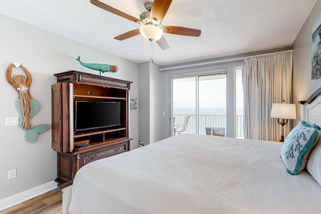 Treasure Island 2105 Lägenhet Panama City Beach Exteriör bild